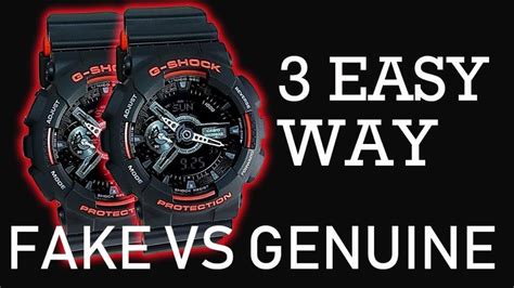 does amazon sell fake g shock watches|walmart g shock are real.